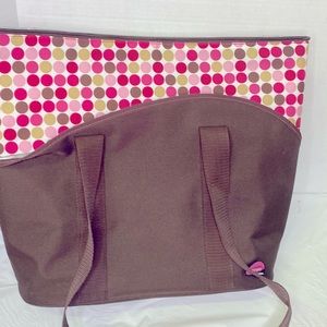 Cooler bag perfect condition!